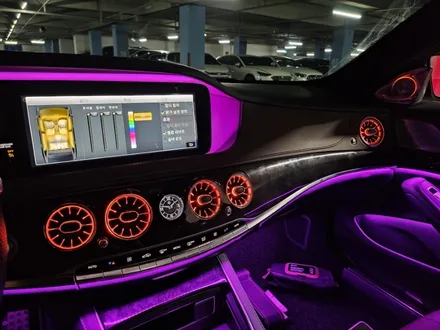 선글라스등엠비언트 선글라스등부메스터 송풍구엠비언트 s350엠비언트 벤츠엠비언트 벤츠부메스터 벤츠무빙엠비언트 dmx벤츠 벤츠액티브엠비언트 interiorled / 부천, 수도권 출장
