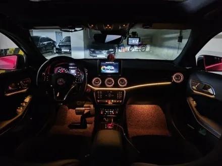gla45amg엠비언트 해외직구엠비언트공임시공 엠비언트공임 x156엠비언트 x156송풍구엠비언트 x156gla엠비언트 출장시공 출장엠비언트 / 부천, 수도권 출장