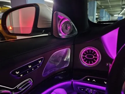 선글라스등엠비언트 선글라스등부메스터 송풍구엠비언트 s350엠비언트 벤츠엠비언트 벤츠부메스터 벤츠무빙엠비언트 dmx벤츠 벤츠액티브엠비언트 interiorled / 부천, 수도권 출장