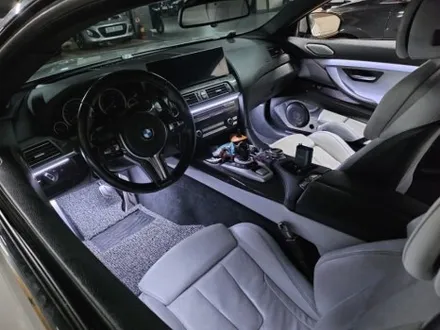 m6엠비언트 bmwm6엠비언트 640d엠비언트 출장엠비언트 출장시공 dmx출장엠비언트 dmx무빙엠비언트 그란쿠페엠비언트 f06엠비언트 f12엠비언트 f13엠비언트 6시리즈엠비언트 / 부천, 수도권 출장