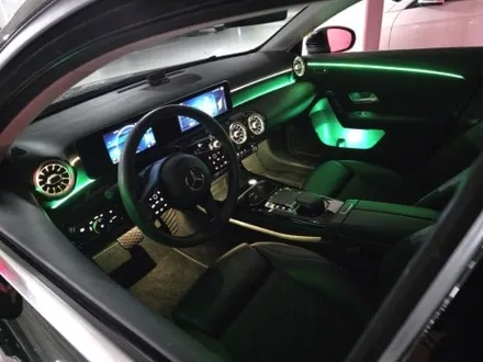 w118 w177 a220 a클래스엠비언트 a200 a220 a45amg 출장엠비언트 엠비언트활성화 코딩 / 부천, 수도권 출장