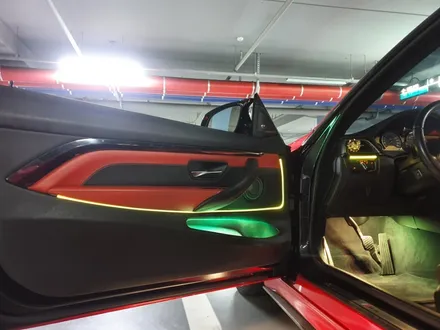 출장 <서울,경기,인천> BMW M4 엠비언트,풋등,포켓 / 부천, 수도권 출장