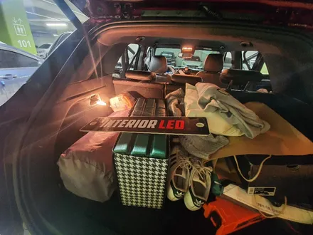 출장 <서울,경기,인천> 트레일블레이저 엠비언트,풋등,실내등 / 부천, 수도권 출장