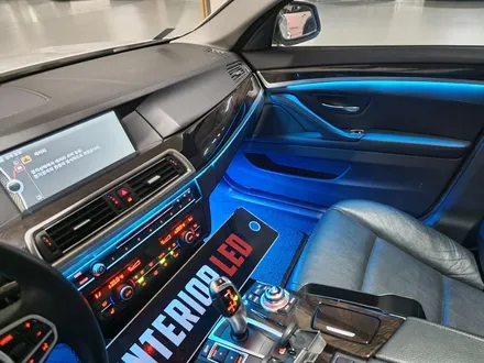 bmw520d bmw320d bmw740 bmw RGB DMX아크릴 비노출 엠비언트 순정연동 과속연동 출장시공엠비언트 수도권출장시공엠비언트 / 부천, 수도권 출장