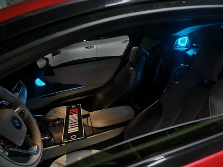 i8엠비언트 bmwi8엠비언트 i8스피커 i8스피커엠비언트 회오리스피커 bmw엠비언트 dmx엠비언트 DMX아크릴 부천무빙엠비언트 순정연동 과속연동 출장엠비언트 수도권출장엠비언트 / 부천, 수도권 출장