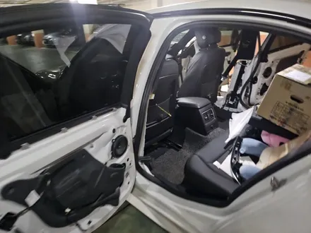 3시리즈엠비언트 320엠비언트 328엠비언트 bmw무빙엠비언트 dmx무빙엠비언트 출장엠비언트 출장시공 엠비언트 실내무드등 bmw비노출엠비언트 / 부천, 수도권 출장