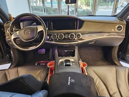 w222피아노 s클래스피아노 벤츠피아노 w222송풍구 w222전동부메스터 s500엠비언트 s450엠비언트 w222엠비언트 출장시공 출장엠비언트 피아노트림 / 부천, 수도권 출장
