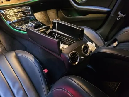 w213엠비언트 e클래스엠비언트 e220송풍구엠비언트 e220전동부메스터 w213전동부메스터 출장시공 벤츠엠비언트 출장엠비언트 e450엠비언트 / 부천, 수도권 출장