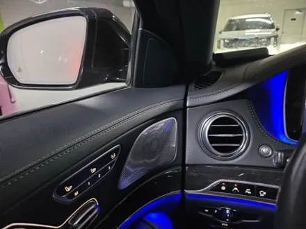 w222핸들 s350d핸들 벤츠카본핸들 출장시공 w222송풍구엠비언트 벤츠4D전동부메스터 s350송풍구엠비언트 s클래스송풍구엠비언트 / 부천, 수도권 출장