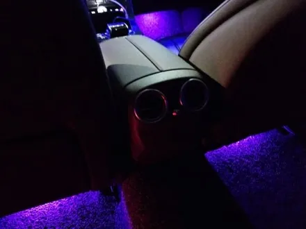 e클래스송풍구엠비언트 w213송풍구엠비언트 평택벤츠송풍구엠비언트 e220d송풍구엠비언트 출장시공 출장엠비언트 / 부천, 수도권 출장
