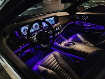 w222 s클래스 엠비언트 s560송풍구엠비언트 s클래스송풍구엠비언트 벤츠4D전동부메스터 s560전동부메스터 w222전동부메스터 출장시공 출장엠비언트 / 부천, 수도권 출장