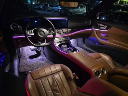 w213카브리올레엠비언트 w238엠비언트 쿠페전동부메스터 e350엠비언트 e300엠비언트 출장엠비언트 출장시공 / 부천, 수도권 출장