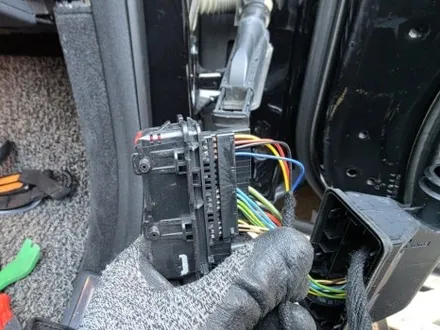 w222 s클래스 s63amg 송풍구엠비언트 4D전동부메스터 출장엠비언트 / 부천, 수도권 출장