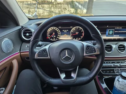 2018 w213 e300 e클래스 카본 잠자리핸들 송풍구엠비언트 출장 시공 / 부천, 수도권 출장