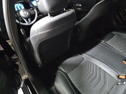 벤츠 a클래스 w177엠비언트 코딩 광량업 a45amg 송풍구엠비언트 출장 방문장착서비스 a220 a200 w118 / 부천, 수도권 출장