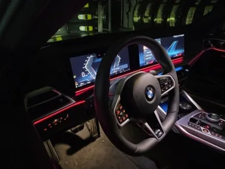 2026 bmw 420i 쿠페 컨버터블 실내엠비언트 무빙버전 출장시공 / 부천, 수도권 출장
