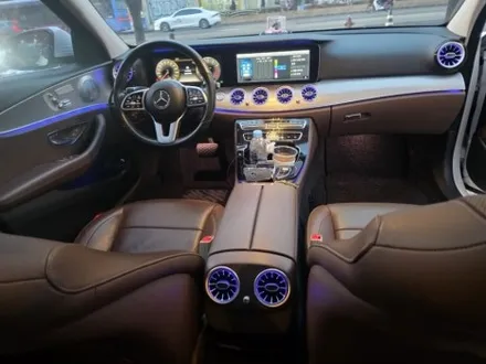 강남벤츠송풍구엠비언트 w213 e300 e클래스 터빈송풍구엠비언트 출장시공 엠비언트 출장 / 부천, 수도권 출장