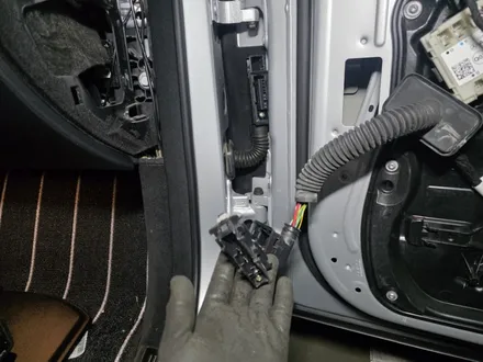 벤츠 w222 s클래스 s350d 후기형 64색 송풍구엠비언트 4D전동부메스터 출장엠비언트 / 부천, 수도권 출장