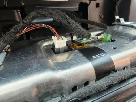 벤츠 w213 e클래스 e300 엠비언트 출장시공 에어터치 카링킷 신형미드스피커엠비언트 eqs송풍구엠비언트 4D전동트위터 / 부천, 수도권 출장