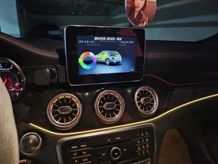 gla45amg엠비언트 해외직구엠비언트공임시공 엠비언트공임 x156엠비언트 x156송풍구엠비언트 x156gla엠비언트 출장시공 출장엠비언트 / 부천, 수도권 출장