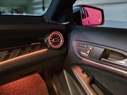 gla45amg엠비언트 해외직구엠비언트공임시공 엠비언트공임 x156엠비언트 x156송풍구엠비언트 x156gla엠비언트 출장시공 출장엠비언트 / 부천, 수도권 출장