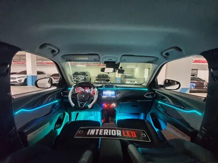 출장 <서울,경기,인천> 트레일블레이저 엠비언트,풋등,실내등 / 부천, 수도권 출장