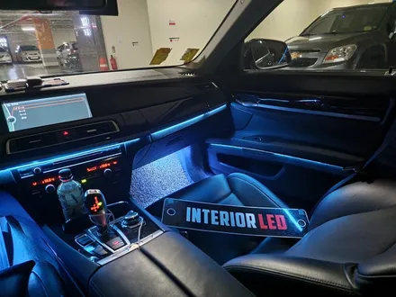 출장엠비언트 / 수도권무료출장 / 국산,수입 / 카드할부당일야간 / BMW740li,740d,740li,7시리즈 아크릴반매립비노출엠비언트 출장시공 010-6454-7974 / 부천, 수도권 출장