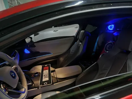 i8엠비언트 bmwi8엠비언트 i8스피커 i8스피커엠비언트 회오리스피커 bmw엠비언트 dmx엠비언트 DMX아크릴 부천무빙엠비언트 순정연동 과속연동 출장엠비언트 수도권출장엠비언트 / 부천, 수도권 출장