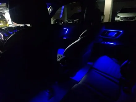 glc300 glc엠비언트 벤츠엠비언트 벤풍구 벤츠송풍구엠비언트 glc송풍구엠비언트 신형glc300 w205엠비언트 w213 w205 x254 x253 interiorled 송풍구 / 부천, 수도권 출장