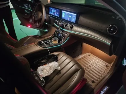 벤츠송풍구 벤풍구 송풍구공임 엠비언트공임 출장엠비언트 interiorled e300 4d부메스터 e450 w213 e220 w222 송풍구엠비언트 벤츠엠비언트 e350 e43 / 부천, 수도권 출장