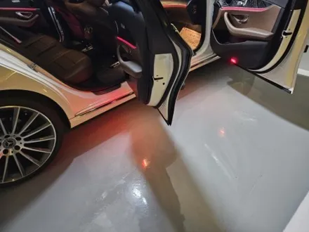 벤츠송풍구 e클래스송풍구 미드엠비언트 출장엠비언트 interiorled e300 4d부메스터 w213 e350 e220 벤츠도어빔 벤츠도어라이트 w213엠비언트 e클래스엠비언트 / 부천, 수도권 출장