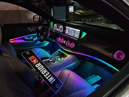 선글라스등엠비언트 선글라스등부메스터 송풍구엠비언트 s350엠비언트 벤츠엠비언트 벤츠부메스터 벤츠무빙엠비언트 dmx벤츠 벤츠액티브엠비언트 interiorled / 부천, 수도권 출장