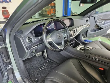 s350엠비언트 벤츠엠비언트 dmx벤츠 벤츠송풍구엠비언트 출장엠비언트 w222엠비언트 수원벤츠엠비언트 / 부천, 수도권 출장