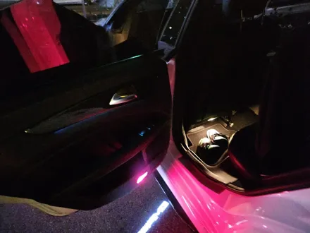 cls63엠비언트 cls엠비언트 벤츠엠비언트 63amg엠비언트 출장엠비언트 벤츠송풍구 cls무빙엠비언트 dmx벤츠 / 부천, 수도권 출장