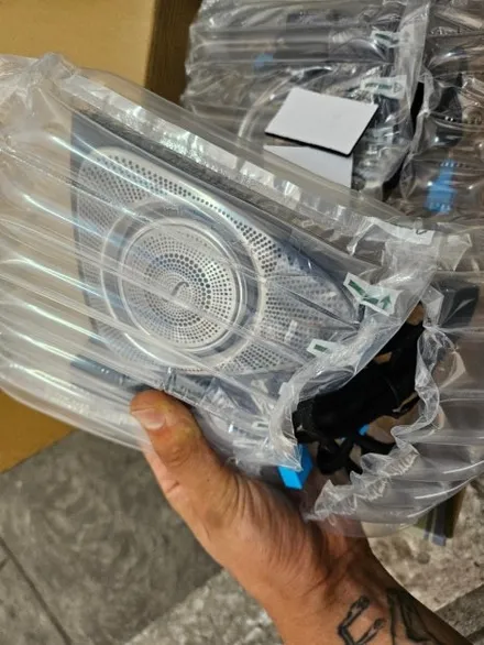 3D부메스터 전동부메스터 w213부메스터 벤츠부메스터 e클부메스터 전동트위터 출장엠비언트 출장시공벤츠 w213송풍구엠비언트  interiorled 4d부메스터 / 부천, 수도권 출장