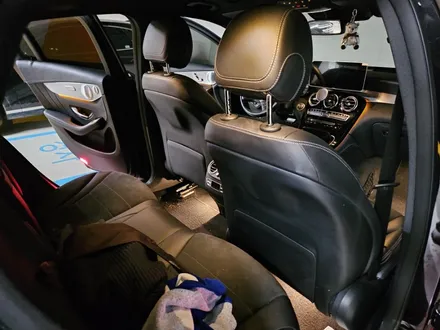 glc300엠비언트 출장엠비언트 glc엠비언트 벤츠송풍구엠비언트 glc송풍구엠비언트 glc부메스터 x253엠비언트 x253송풍구 x253부메스터 / 부천, 수도권 출장