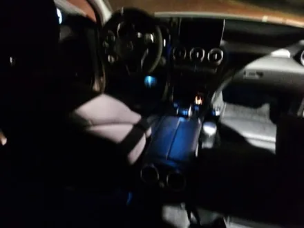 w205엠비언트 전국출장시공 c클엠비언트 3색엠비언트 출장엠비언트 c200송풍구엠비언트 c220송풍구엠비언트 출장시공 벤츠엠비언트 / 부천, 수도권 출장