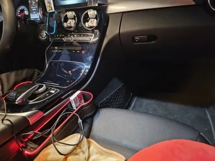 w205엠비언트 w205광량업 w205엠비언트코딩 c클엠비언트코딩 c220엠비언트코딩 c220송풍구엠비언트 c200엠비언트 벤츠광량업 출장시공 출장엠비언트 벤츠송풍구엠비언트 / 부천, 수도권 출장
