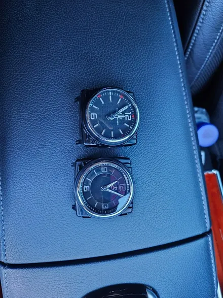 벤츠시계교환 벤츠iwc시계 w222iwc s클래스iwc 출장시공 출장엠비언트 w213iwc시계 / 부천, 수도권 출장