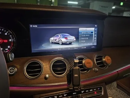 e220d엠비언트 w213엠비언트 e클래스엠비언트 출장시공 출장엠비언트 벤프송풍구엠비언트 벤츠4D전동부메스터 3D전동부메스터 벤츠송풍구엠비언트 / 부천, 수도권 출장