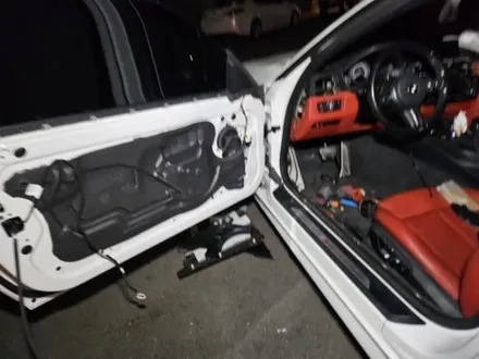 4시리즈엠비언트 420엠비언트 bmw쿠페엠비언트 4시리즈쿠페엠비언트 출장엠비언트 bmw무빙엠비언트 출장시공 dmx무빙엠비언트 / 부천, 수도권 출장