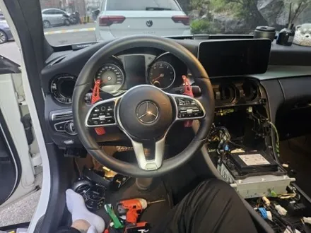 w205송풍구엠비언트 c200송풍구엠비언트 c220송풍구엠비언트 출장엠비언트 c클래스송풍구엠비언트 출장시공 c클래스광량업 w205광량업 / 부천, 수도권 출장
