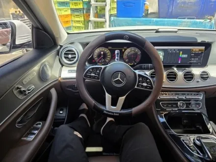 e300엠비언트 w213엠비언트 출장엠비언트 e클래스송풍구엠비언트 와이드콕핏 e300전동부메스터 w213송풍구엠비언트 출장시공 / 부천, 수도권 출장
