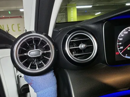 벤츠 w213 e300 e클래스 터빈송풍구엠비언트 출장엠비언트 송풍구엠비언트 39만원 / 부천, 수도권 출장