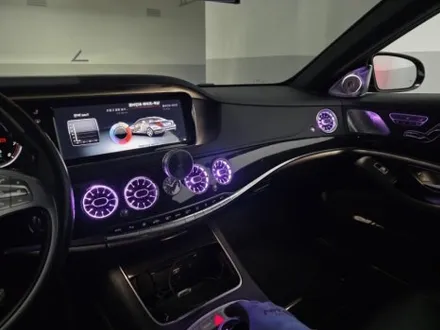여주엠비언트 w222송풍구엠비언트 7색엠비언트 s350 s400 s450 s500 s클래스전동트위터 전동부메스터 / 부천, 수도권 출장