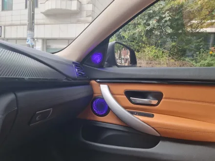 bmw 320d엠비언트 420d엠비언트 520d엠비언트 RGB DMX아크릴 비노출 엠비언트 순정연동 과속연동 출장시공엠비언트 수도권출장시공엠비언트 / 부천, 수도권 출장