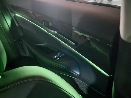 제네시스엠비언트 에쿠스엠비언트 eq900엠비언트 순정연동 과속연동 RGB DMX아크릴 비노출 엠비언트 순정연동 과속연동 출장시공엠비언트 수도권출장시공엠비언트 / 부천, 수도권 출장