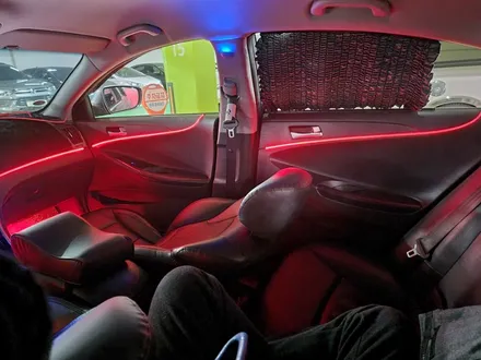 yf소나타엠비언트 소나타엠비언트 더뉴엠비언트 순정연동 과속연동 RGB DMX아크릴 비노출 엠비언트 순정연동 과속연동 출장시공엠비언트 수도권출장시공엠비언트 / 부천, 수도권 출장