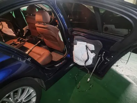 bmw엠비언트 520엠비언트 528엠비언트 5시리즈엠비언트  회오리스피커 무빙엠비언트 카니발선루프엠비언트 부천무빙엠비언트 순정연동 과속연동 출장엠비언트 수도권출장엠비언트 / 부천, 수도권 출장