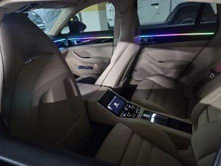 interiorled 실내led 출장엠비언트 부천엠비언트 dmx엠비언트 dmx포르쉐 dmx파나메라 dmx무빙엠비언트 포르쉐파나메라네비터치 파나메라터치불량 무빙엠비언트 / 부천, 수도권 출장
